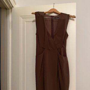ark & co. dress (small)